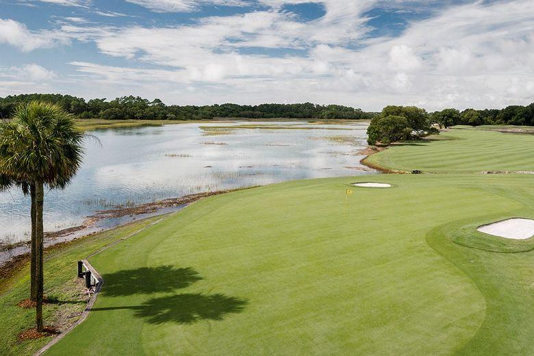 Oak-Point-Golf-Course