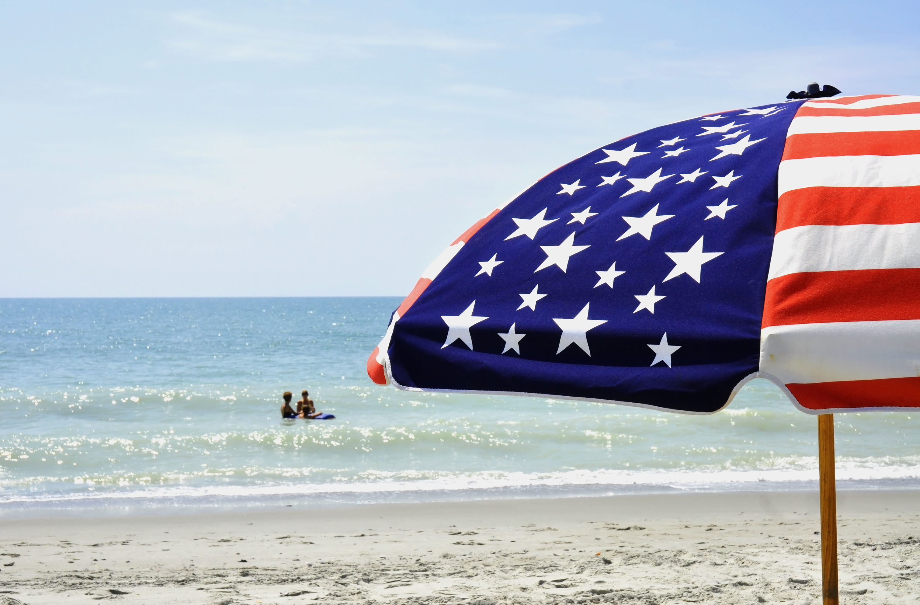 Labor Day Weekend Events Near Seabrook Island