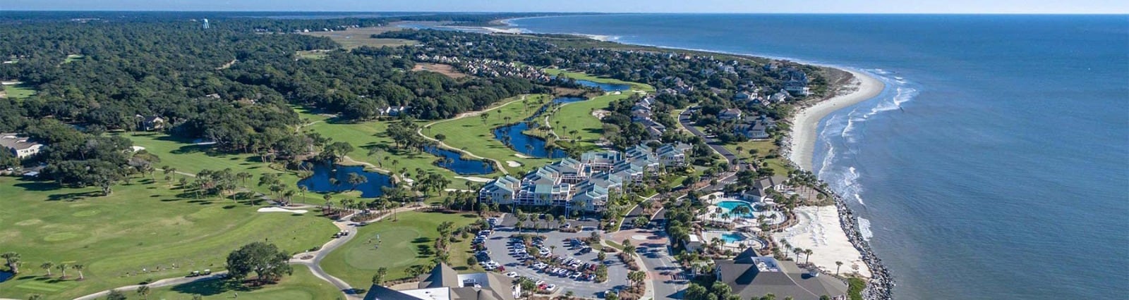 Seabrook Island Real Estate