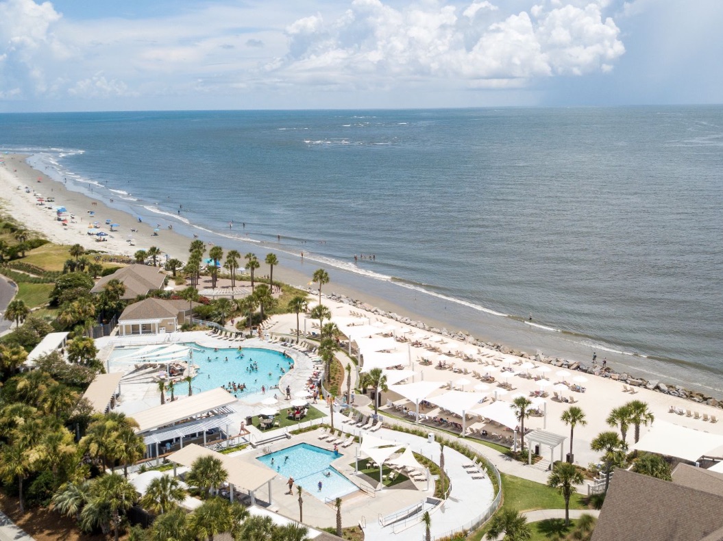 Special Property Amenity Access Included!