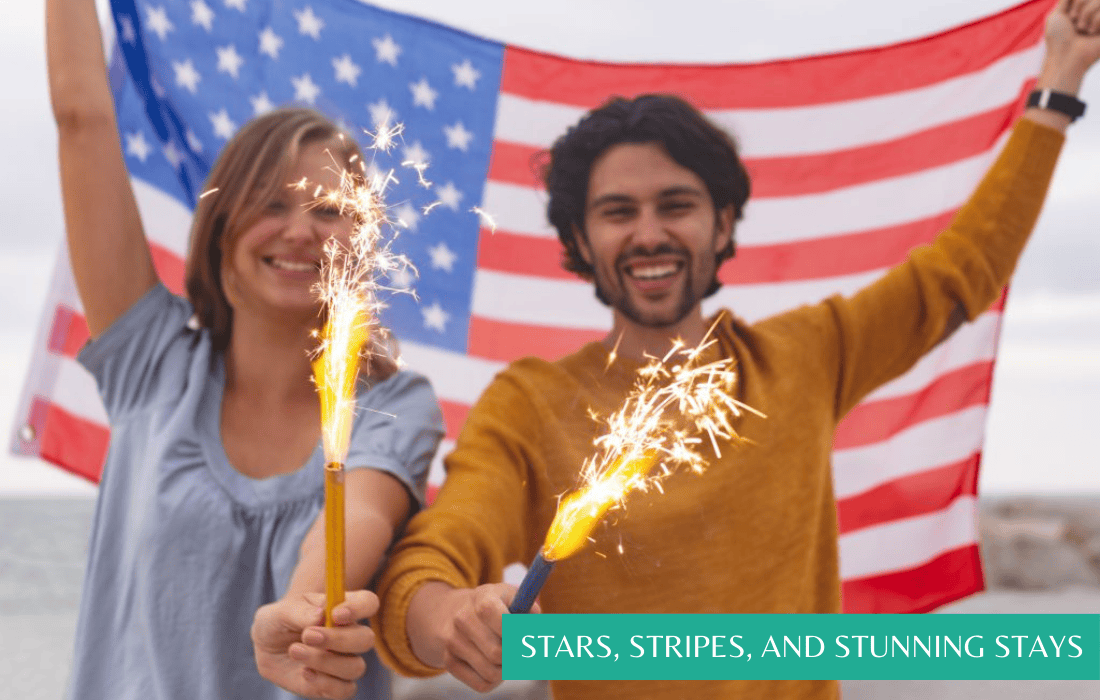 Special Property Escape to the Beach for the 4th of July!