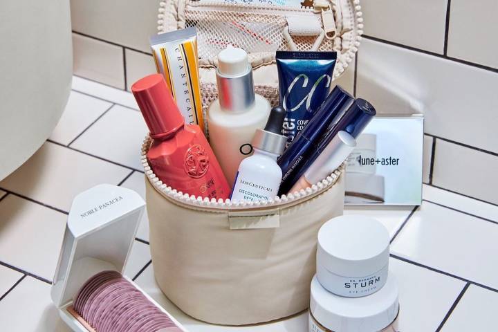 Things To Do Bluemercury