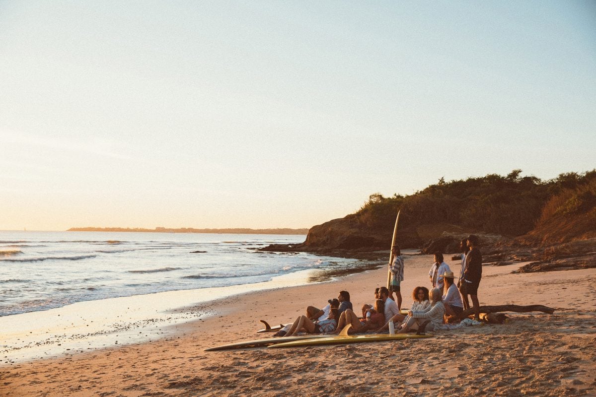 Things To Do Faherty