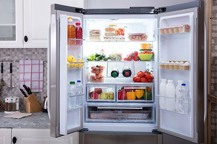 Things To Do Groceries Ahead