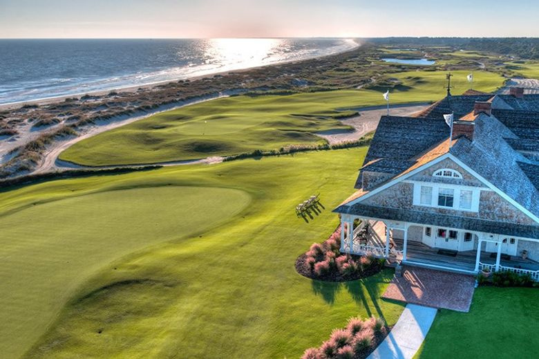 Things To Do The Ocean Course 