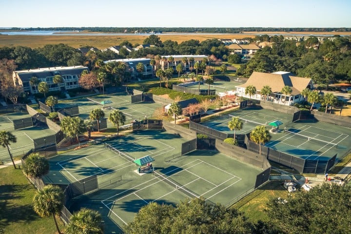 Things To Do The Racquet Club