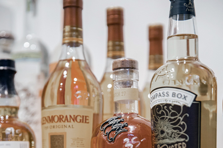 Things To Do Village Spirits Bohicket